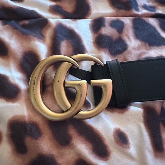 COPY - Gucci belt - Picture 3 of 5
